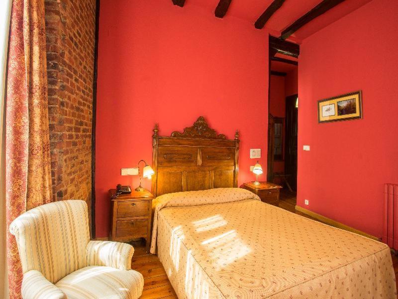 Hotel La Posada Regia Leão Quarto foto